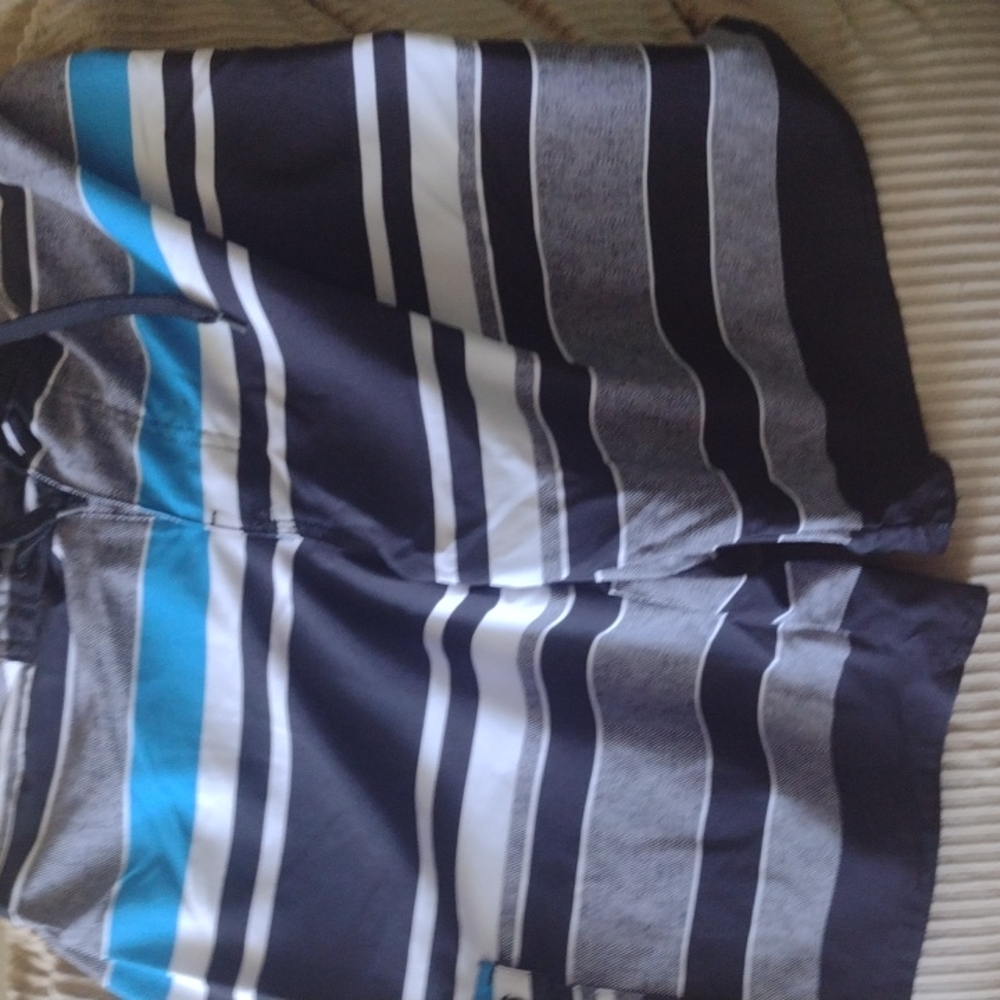 Swimming trunks
